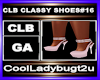 CLB CLASSY SHOES#16