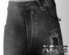 grunge lace pants