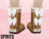 ♡ Request Uggs 