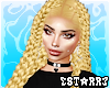 Amara Golden Hair