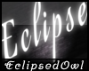 E. Eclipse Sign