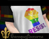 BN | Pride RESIST T