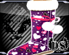 [DS]Purple Miaboots