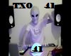 tx0 -41 Alien sound pack