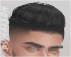 Lucas Hair