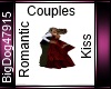 [BD] CouplesRomanticKiss