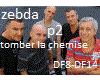 tomber la chemise (P2)