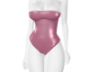 097 Swimsuit pink RLL