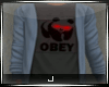 J | Obey Top