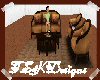 TSK-Brown Sofa Animated