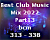 Best Club Music 2022 p13