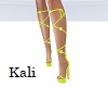 Luludi Sandals