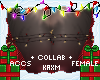 ꨄKrampus Lightsꨄ