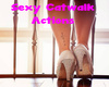 Sexy__CatWalk Actions