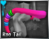 D~Roo Tail: Pink(M/F)