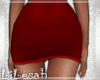 [LL] Lil Red Dress