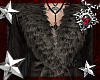 ☆ brown fur coat