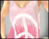 *Pink Peace Tank*