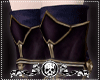 Shanoa's Boots