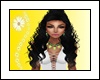 Cabelo Nevitta Black