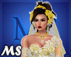 MS Gold Wedding Bundle
