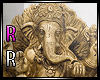 Ganesh Idol [SoF]