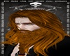 Ginger Macarina