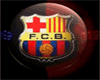 Barça FC Short Iniesta