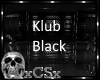 CS Klub Black