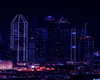 Background City Nice