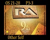 RA - Other Self / P3-3