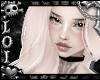 𖤐. becky | blonde