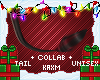 ꨄKrampus Tailꨄ