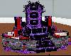 [DR] throne dark purple