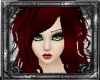 -Hot Blood Red Jeccica-