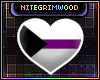 Demi Pride Heart
