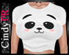 *CPR Panda Cute Shirt