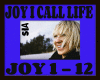 JOY I CALL LIFE