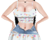 2R itzy dress