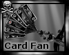 ~MN~Magnifreak Card Fan