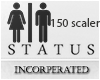 150 Height Scaler