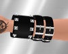 lCNl Belted Cuff Brace L