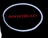 boofhead tee male