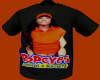 Popeyes Tee