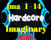 DJ Hardcore Imaginary
