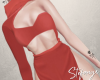 S. Long Dress Cleo #4