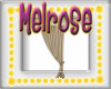 melrose right drape