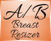 A/B Cup Breast Scaler(F)