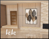 [kk] Modern Apartment