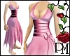 [PBM] Pink Ribbon Dress